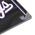 NBA Sacramento Kings Jersey Universal Laptop 11in (8.8 x 6.2in) Skin